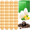 36Pack Mole Repellent Balls for Yard - Natural Pest Control