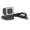 USB Webcam 1080p 30fps 360° Rotation HD USB Camera with