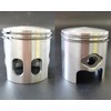 Performance Parts V80 V100 Piston Kit for 66cc/80cc/100cc (V80 Piston