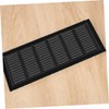 Gadpiparty 3pcs Magnetic Vent Covers Floor Vent Covers with Ventilation