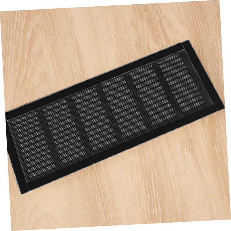 Gadpiparty 3pcs Magnetic Vent Covers Floor Vent Covers with Ventilation