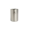 LALPHA Vacuum Can Cooler, Cold Retention, For 11.8 fl oz
