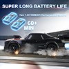 Remote Control Car RC Drift Car 1:16 Scale 4WD 18KM/H