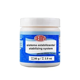 Deiman Sistema Estabilizante - 80 G