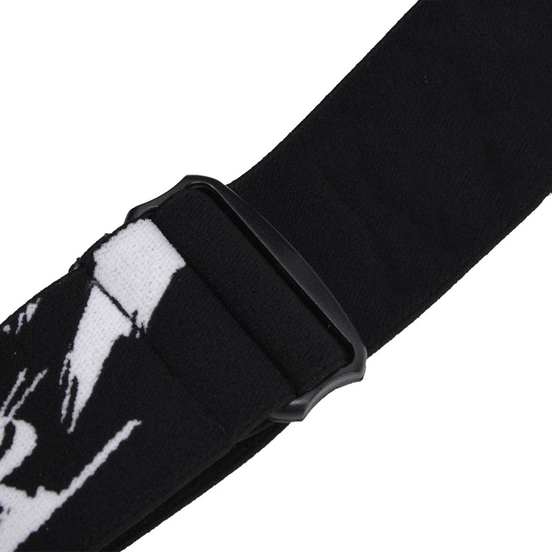 Outdoor Magnet Double Layer Antifog Skiing Goggles for Climbing Snowboardinggolden