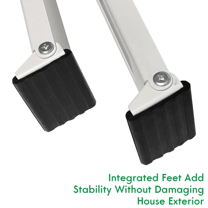 Window Air Conditioner Support Bracket, Window AC Support Bracket No