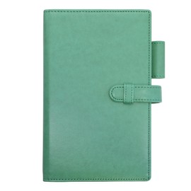 Bible Size 6 Hole Binder Mint Green GPU-6BB-13