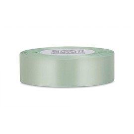 Double Faced Satin Ribbon - Spa