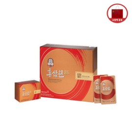 정관장 홍삼원 골드 50ml x 60포 홍삼선물