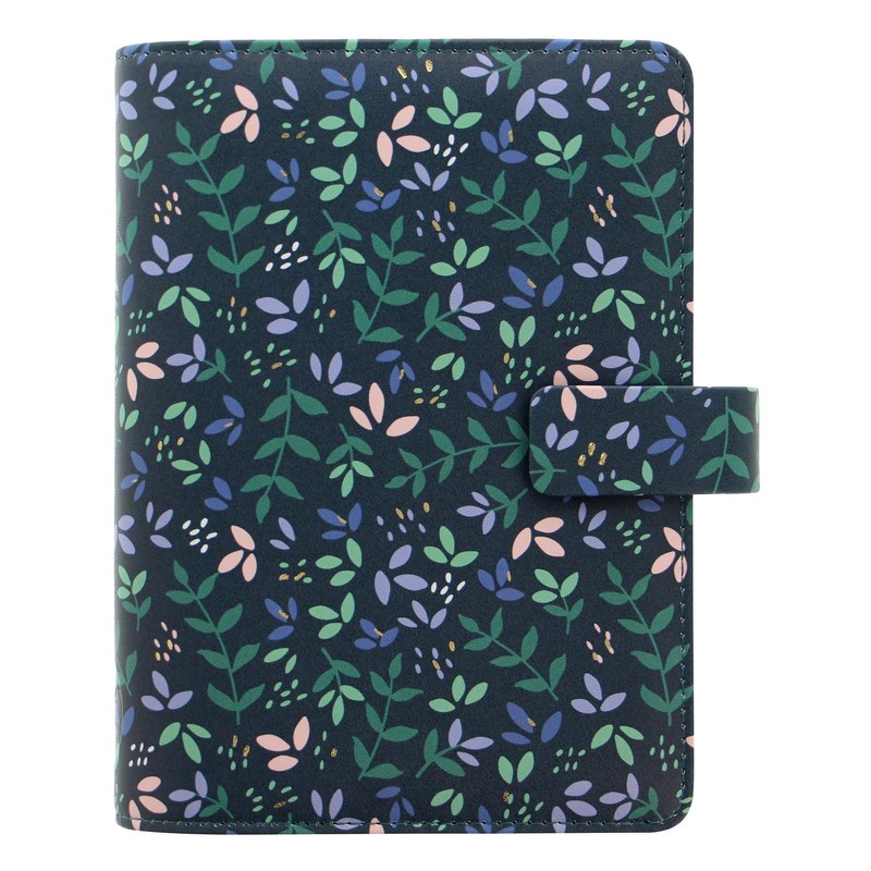 Filofax Personal Garden organiser - dusk