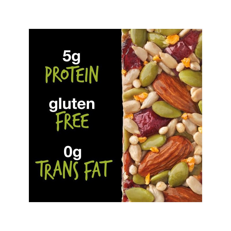 KIND Blueberry Vanilla & Cashew, 1.4 Oz