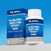Dr. Adol Calcium Magnesium Vitamin D Seaweed Calcium / 닥터아돌 칼슘 마그네슘 비타민D 해조칼슘