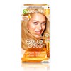Garnier Belle Color Permanent Hair Dye, 83 Medium Golden Blonde,