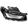 LBRST Headlight Assembly Fit 2022-2023 for Chevy Traverse Upper LED