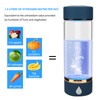 Hydrogen‑Rich Water Cup Set Water Quality Test Pen for Antioxidant