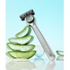 Slik Slick Motion Razor Gift Set (Razor + 10 Blades)