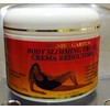 Crema Reductora By Spanish Garden Cream Sweats & Melts Your