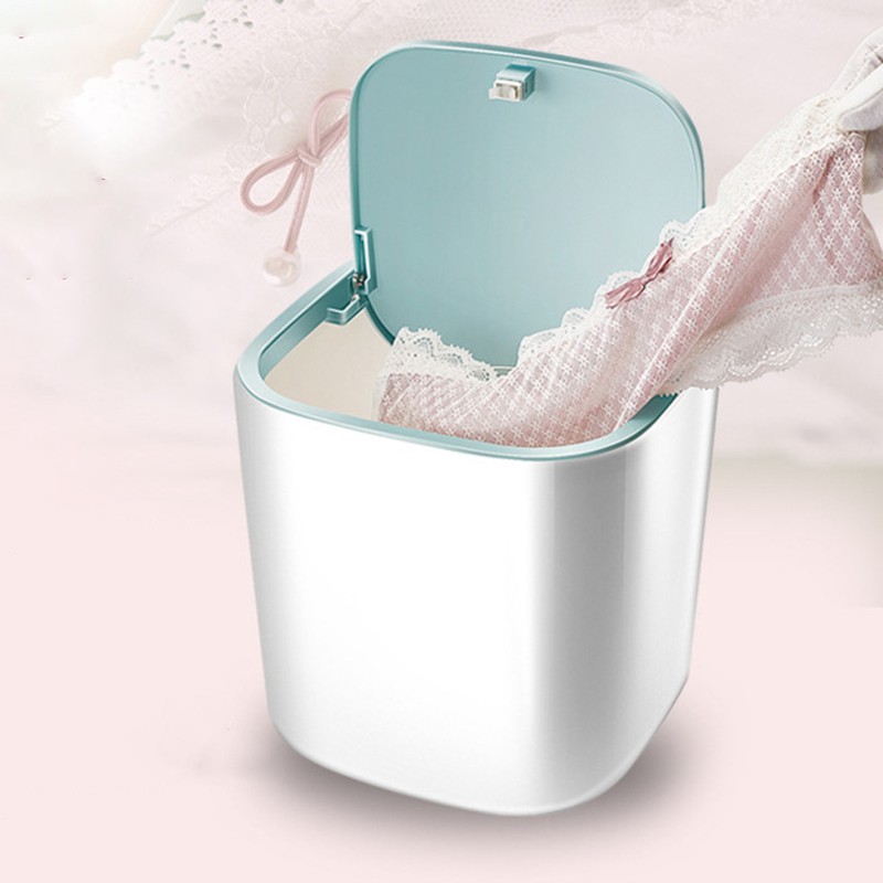 Ultrasonic Turbine Washing Machine Mini Turbo Portable Washing Machine for