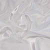 YUTNSAN White Silk Pillowcase Set, 2 Pack, 50X75cm, Envelope Closure,