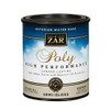 United Gilsonite Laboratories 34212 Zar Exterior Water Based Polyurethane