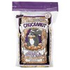 Chuckanut Super Value Squirrel & Critter Blend - 4 lb.