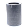 vhbw HEPA Filter Compatible with Doctor-San X3, X2 Air Purifier