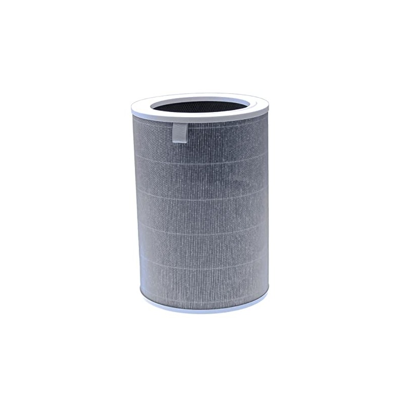 vhbw HEPA Filter Compatible with Doctor-San X3, X2 Air Purifier