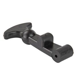 Tractor Tractor Hood Holder Hood Closure Hood Rubber L 120 Loose