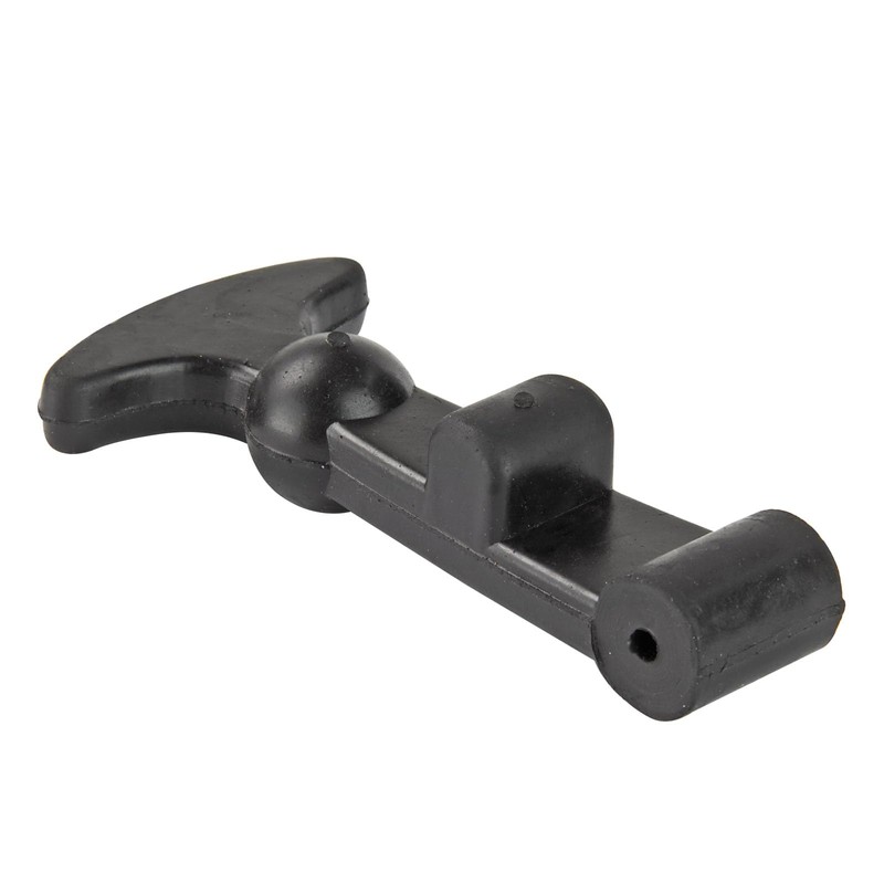 Tractor Tractor Hood Holder Hood Closure Hood Rubber L 120