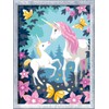 Ravensburger CreArt Hello Little Unicorn Paint by Numbers Kit for