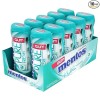 Mentos Pure Fresh Sugar-Free Chewing Gum , Wintergreen, 15 Piece