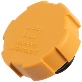 AERZETIX - C73678 - Coolant Lid - Compatible with Saab, Оpel - OE Numbers 009202799, 09202799, 9202799, 13 04 677