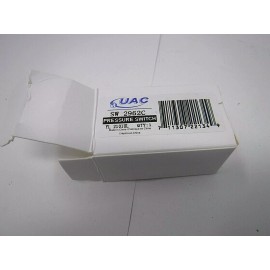 Universal Air Conditioner A/C Clutch Cycle Switch-Clutch Cycling Switch UAC SW 2962C