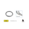 EBTA-00011 Wire E(0.6mm x 1m) / EBTA-00011 와이어 E(0.6mm x 1m)