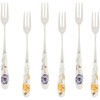 Lenox 890917 Butterfly Meadow Fw Cocktail Fork S6