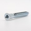ReplacementScrews Assembly Screws Compatible with IKEA Part 100214/100219 (Pack of