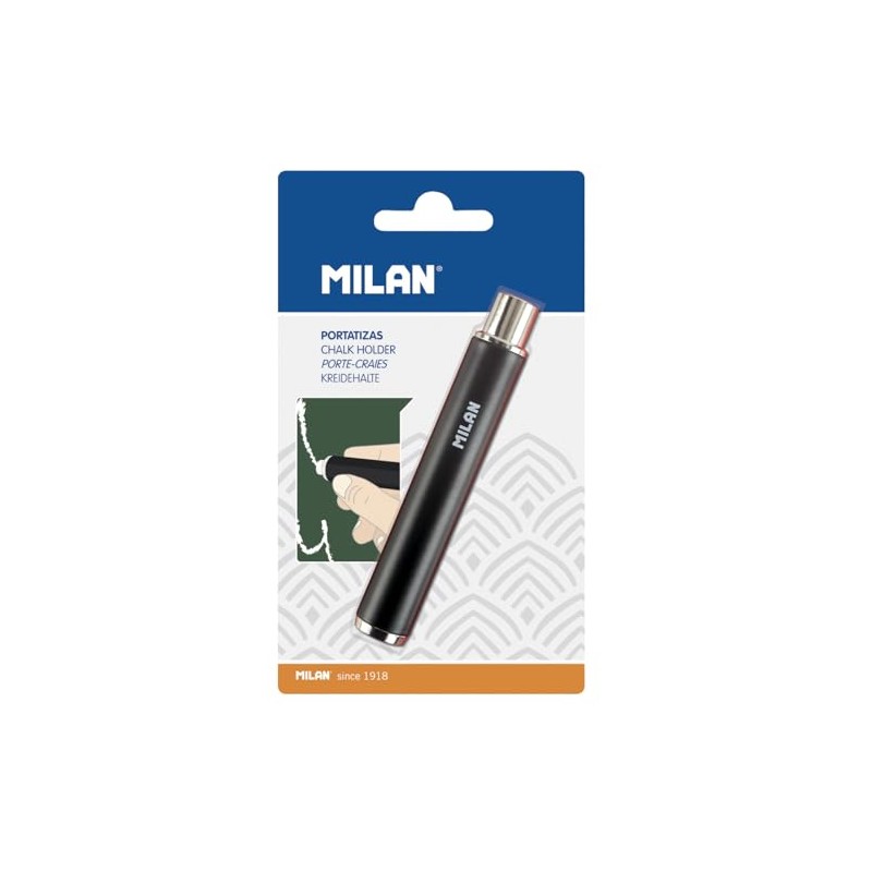 Milan Porta Gis Electronico