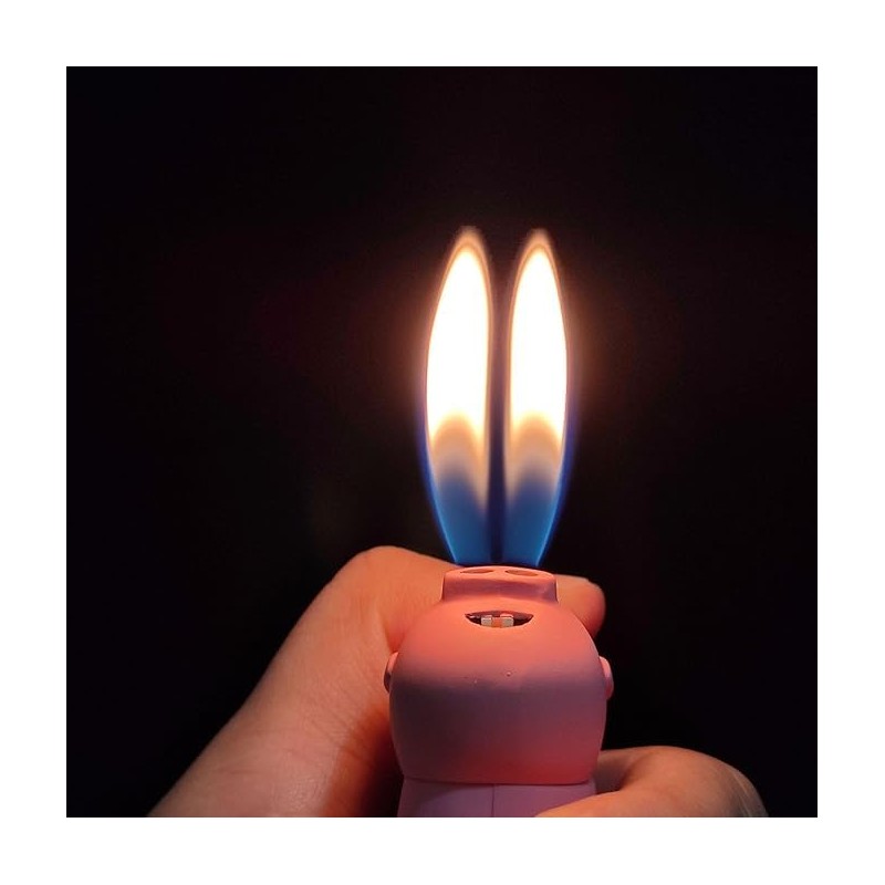 Candle Lighters Offers Butane Lighter Soft Flame Lighters: Ideal Christmas