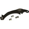 GM Genuine 15594177 Parking Brake Lever, Black