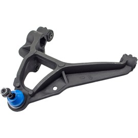 Mevotech Supreme Control Arm & Ball Joint Assembly CMS501179
