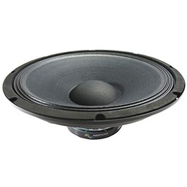 Harmony HA-P15WS8 Replacement 15" PA Speaker 8 Ohm Woofer Compatible with EV ELX115P