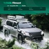 SCITOO Air Intake Snorkel Kit Fit For Toyota For Hilux
