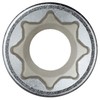 TONE Socket (8 Angle) 4E-14 Insertion Angle 1/2 inch (12.7