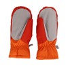 1 Pair Children Kids Warm Gloves Windproof Waterproof Thicken for