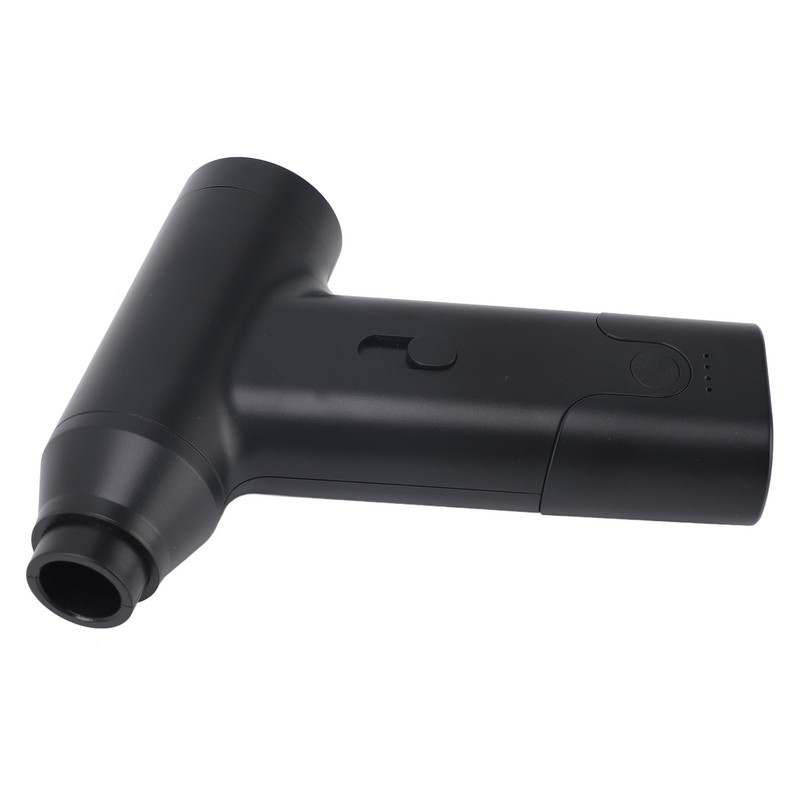 Mini Turbo Jet Fan Handheld High Power Aluminium Alloy Multifunctional