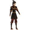 DIAMOND SELECT TOYS Avatar The Last Airbender: Firebender Azula Figura