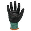 Ergodyne ProFlex 7002-ECO Work Glove, Recycled PU Coated Palms Gloves,