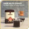Don Francisco's 100% Colombia Supremo Whole Bean Coffee, Medium Roast