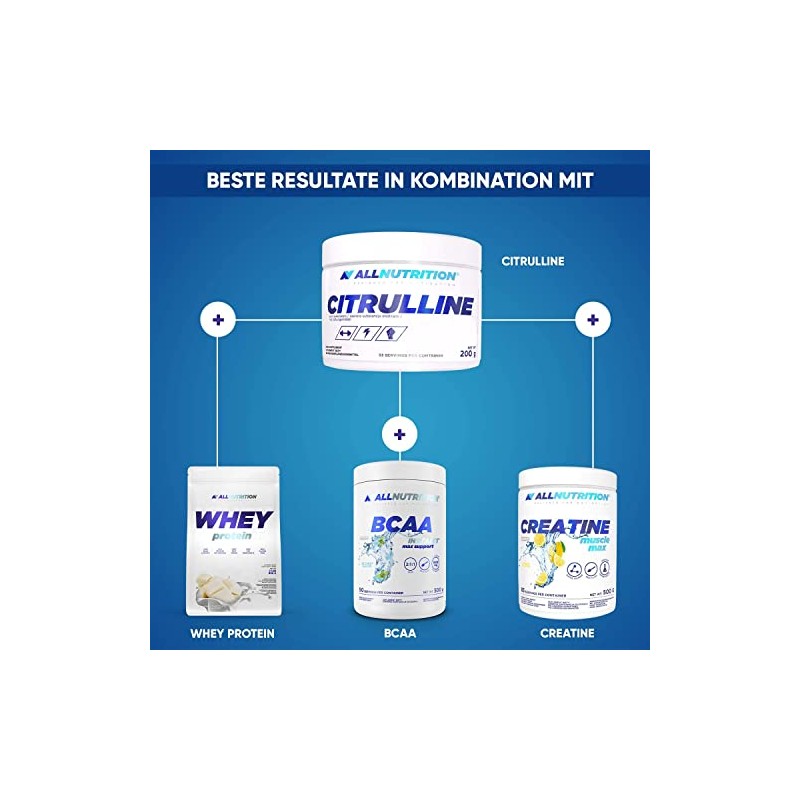 Citrulline, Apple - 200g