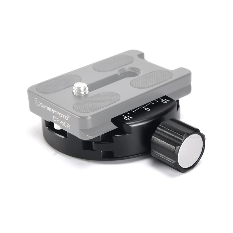 SWFOTO 58mm Quick Release Clamp DDY-58